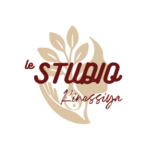 le Studio Kinessiya — logo